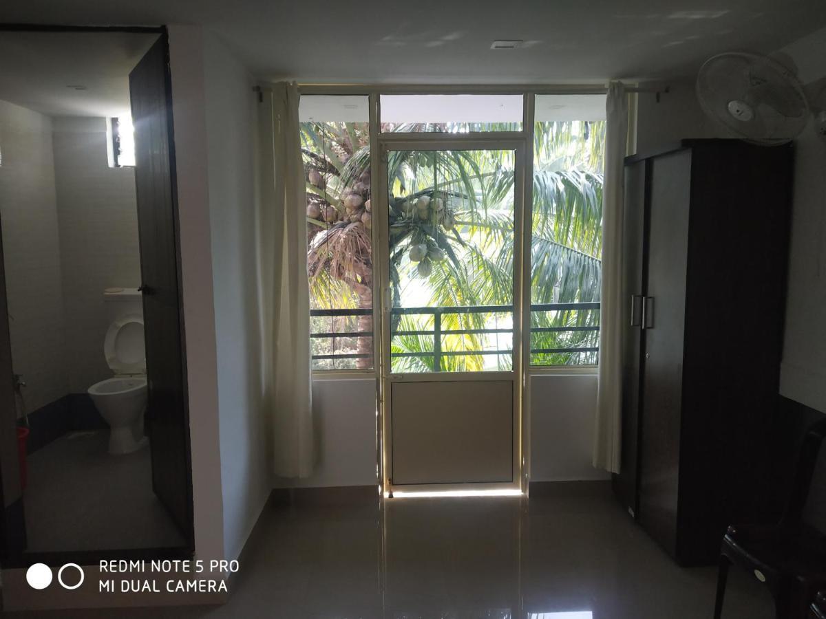Bliss Holiday In Calangute Exterior photo