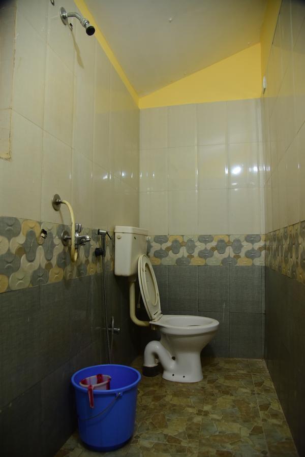 Bliss Holiday In Calangute Exterior photo